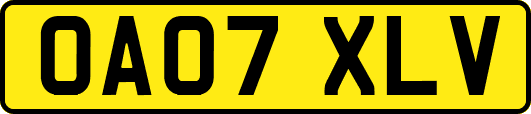 OA07XLV