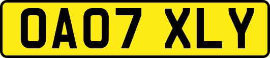OA07XLY