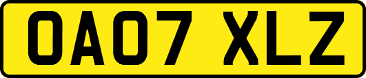 OA07XLZ