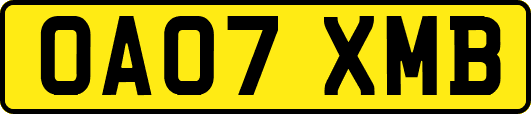 OA07XMB