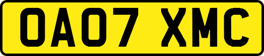 OA07XMC