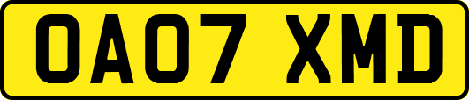 OA07XMD