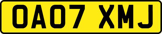 OA07XMJ