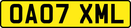 OA07XML