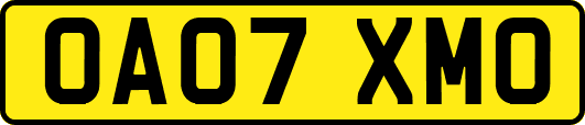 OA07XMO