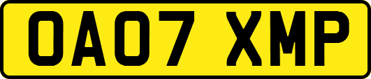 OA07XMP
