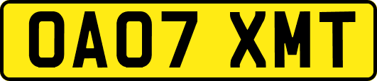 OA07XMT