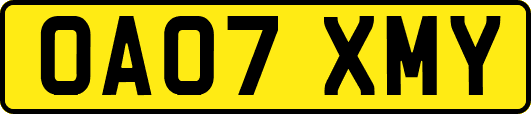 OA07XMY