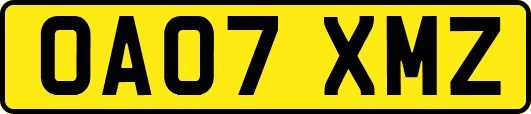 OA07XMZ