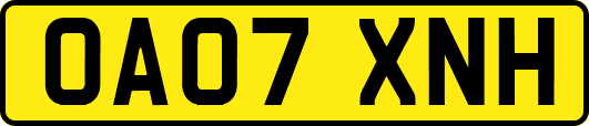 OA07XNH