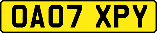 OA07XPY