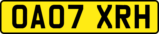 OA07XRH