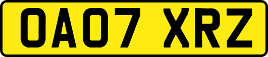 OA07XRZ
