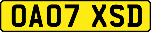 OA07XSD