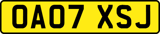 OA07XSJ