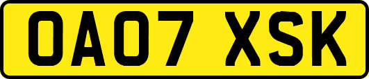 OA07XSK