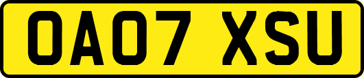 OA07XSU
