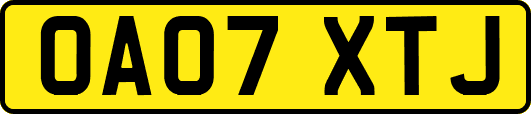 OA07XTJ