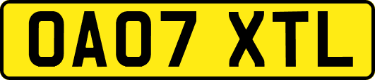 OA07XTL