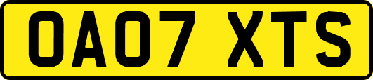 OA07XTS