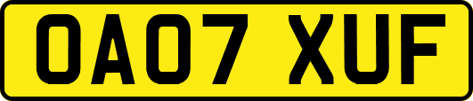 OA07XUF