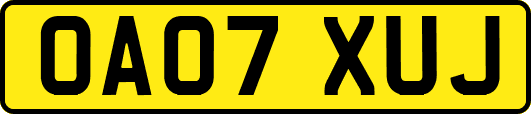 OA07XUJ