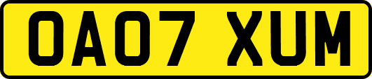 OA07XUM