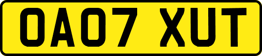 OA07XUT