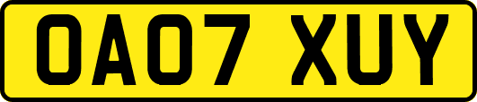 OA07XUY