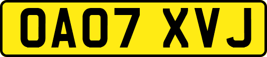OA07XVJ