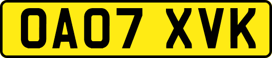 OA07XVK