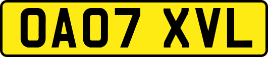 OA07XVL