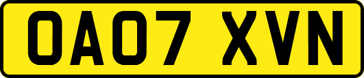 OA07XVN
