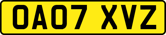 OA07XVZ