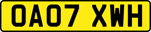 OA07XWH
