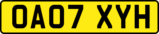 OA07XYH