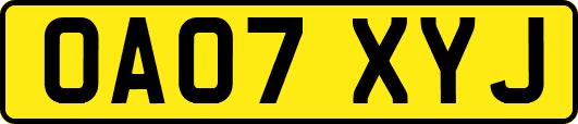 OA07XYJ