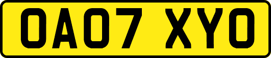 OA07XYO