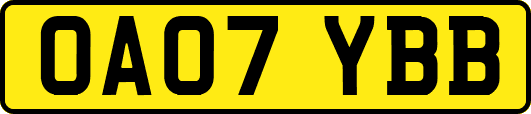 OA07YBB