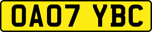 OA07YBC
