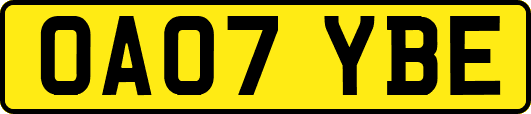 OA07YBE