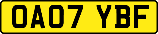OA07YBF
