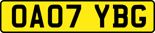 OA07YBG