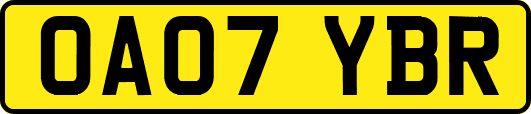 OA07YBR