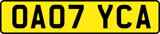 OA07YCA
