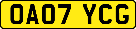 OA07YCG