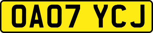 OA07YCJ