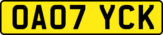 OA07YCK
