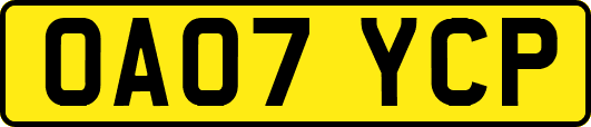 OA07YCP