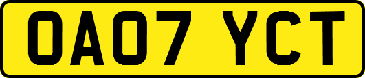 OA07YCT